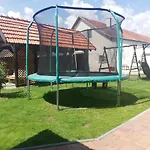 Kozak 4*