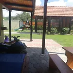 Kozak Sebedražie
