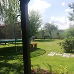 Kozak Pensjonat Sebedražie