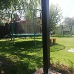 Kozak Casa de hóspedes 4*