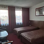Pensjonat Kozak Sebedražie