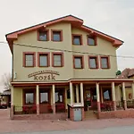 Kozak Sebedražie