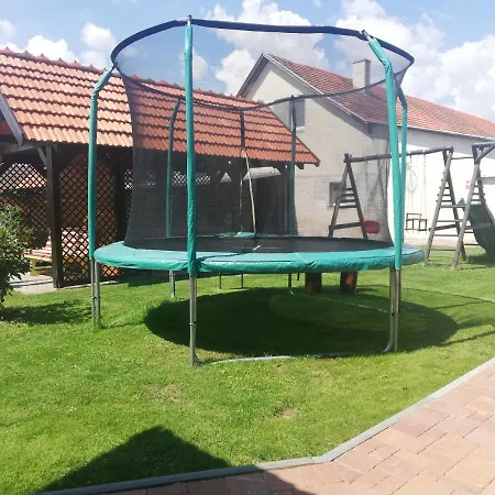 Kozak 4*