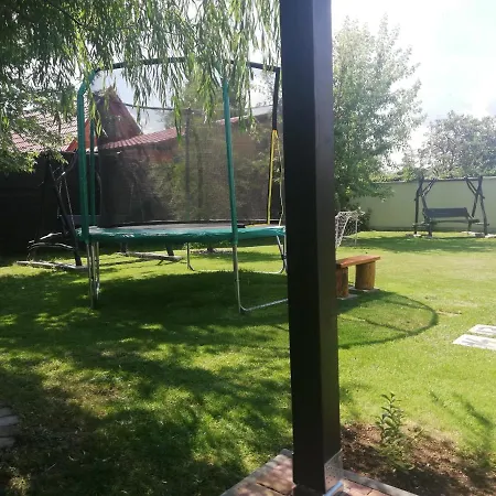 Kozak Penzión pre hostí 4*