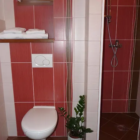 Penzión pre hostí Kozak 4*