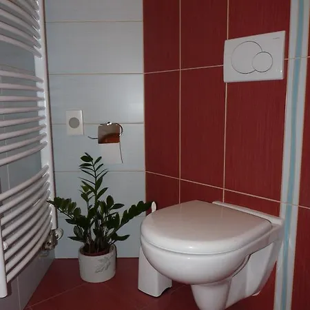 Kozak Penzión pre hostí 4*