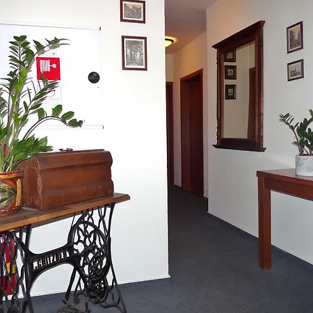 Kozak ゲストハウス 4*