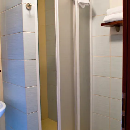Penzión pre hostí Kozak Sebedrazie