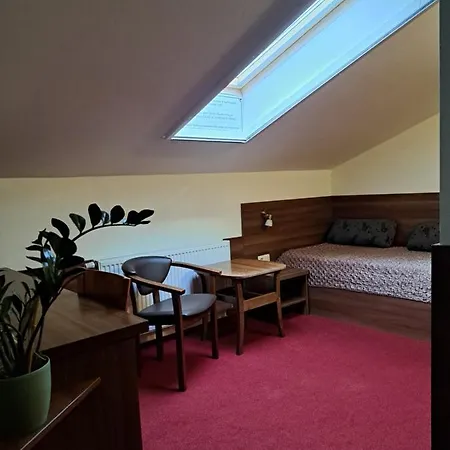 Kozak ゲストハウス