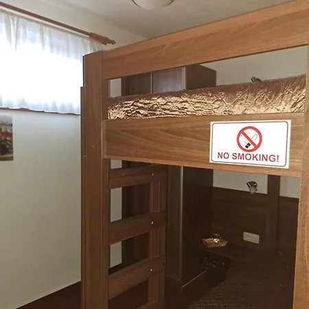 Kozak 4* Sebedražie