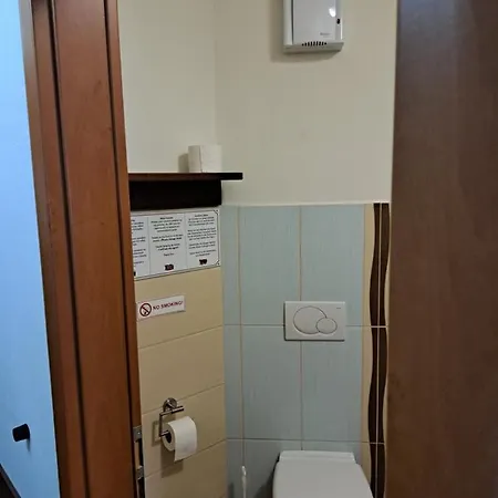 Kozak Penzión pre hostí Sebedrazie