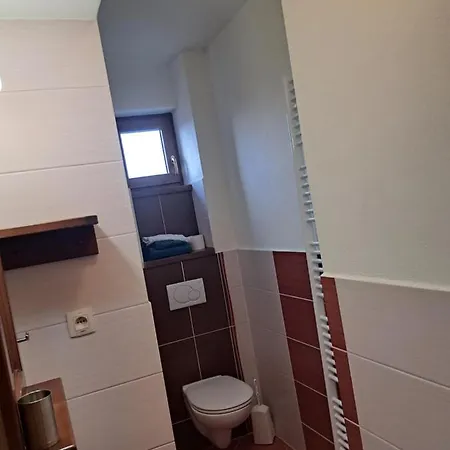 Penzión pre hostí Kozak 4*