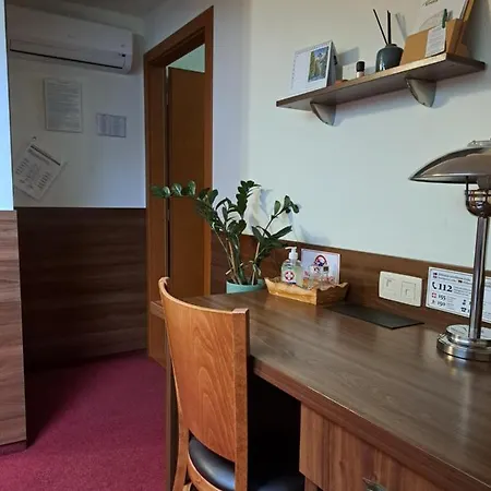 Kozak ゲストハウス