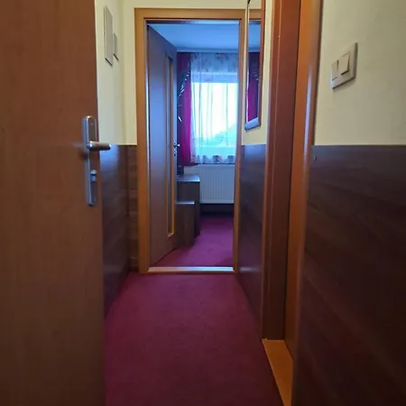 Penzión pre hostí Kozak 4*