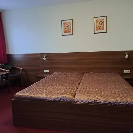 Kozak Penzión pre hostí 4*