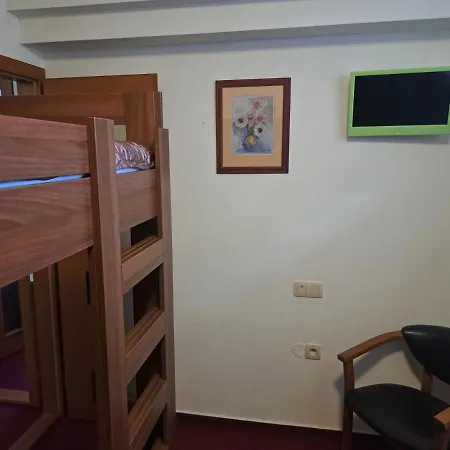 Kozak ゲストハウス Sebedražie