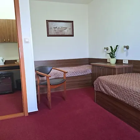 Kozak Penzión pre hostí 4*