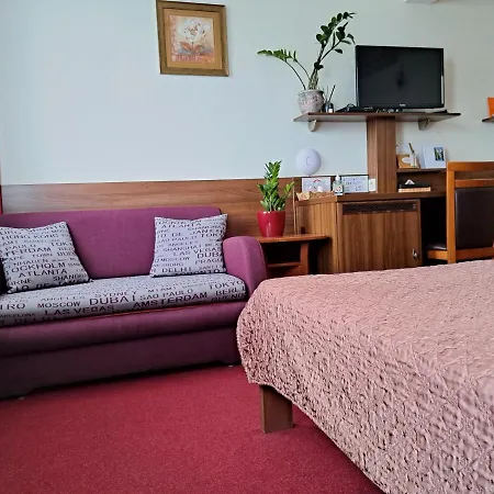 Kozak 4* Sebedražie