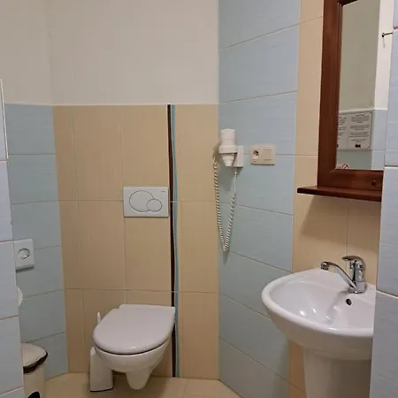 Penzión pre hostí Kozak