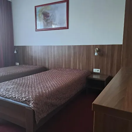 Guest house Kozak Sebedrazie