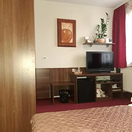 Kozak ゲストハウス Sebedražie