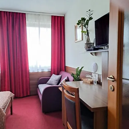 Kozak 4* Sebedražie