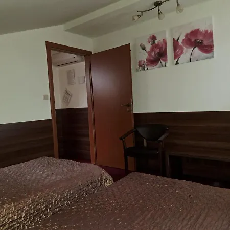 Kozak Penzión pre hostí Sebedrazie