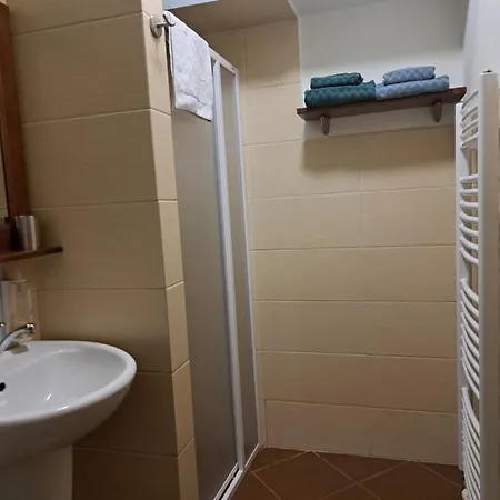 Kozak 4* Sebedražie