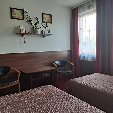 Kozak ゲストハウス