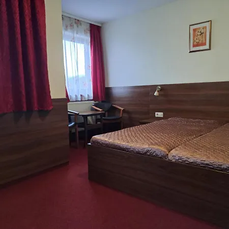 Kozak Penzión pre hostí 4*