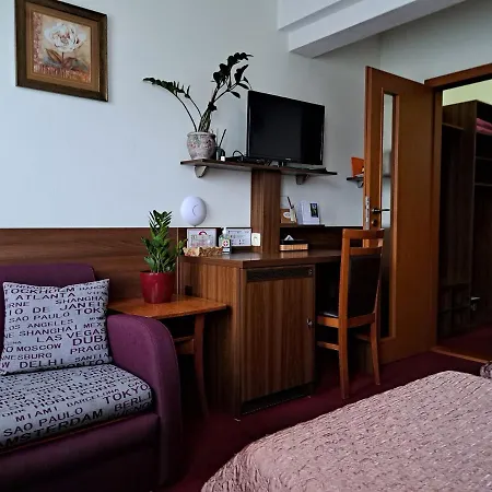 Kozak 4* Sebedražie