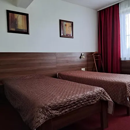 Penzión pre hostí Kozak
