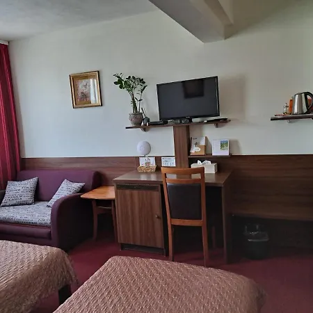 Penzión pre hostí Kozak 4*