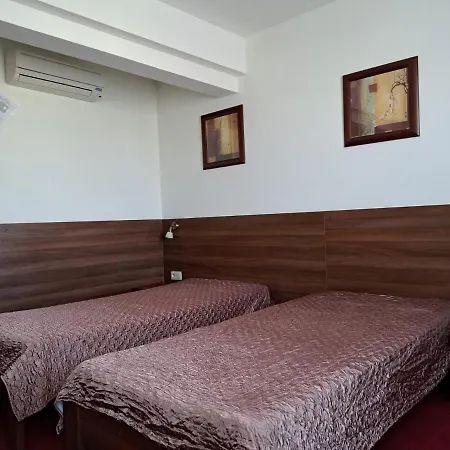 Penzión pre hostí Kozak