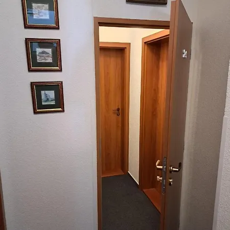 Penzión pre hostí Kozak Sebedrazie