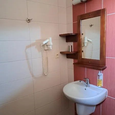 Kozak Penzión pre hostí