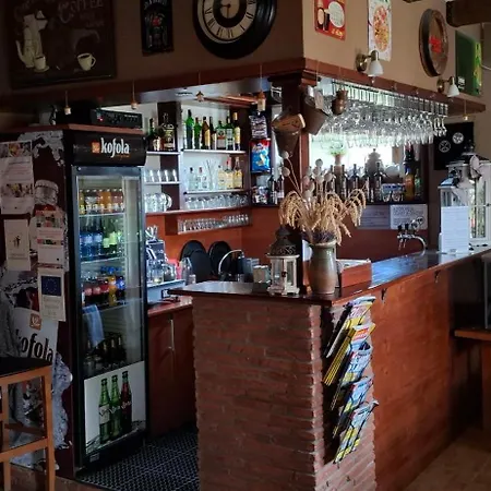 Guest house Kozak