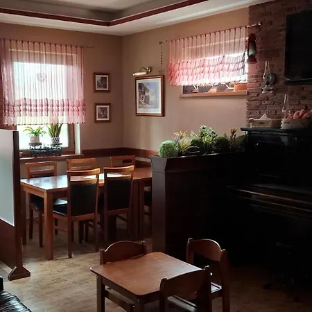 Guest house Kozak 3*