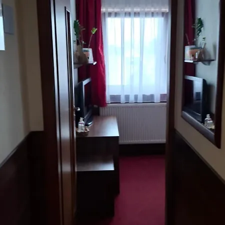 Penzión pre hostí Kozak 4*