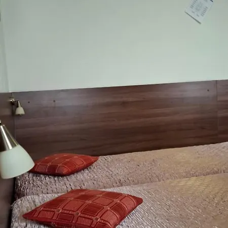 Kozak Penzión pre hostí Sebedrazie