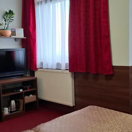 Kozak 3* Sebedrazie