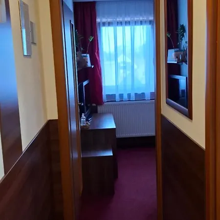 Kozak Penzión pre hostí