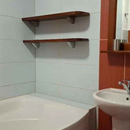 Kozak Guest house Sebedrazie