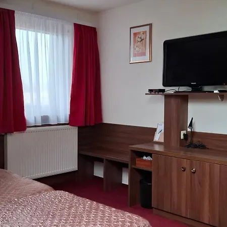 Kozak 4* Sebedražie