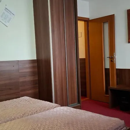 Kozak Penzión pre hostí Sebedrazie