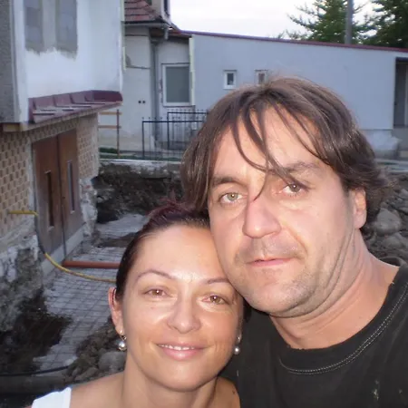 Kozak Penzión pre hostí 4*