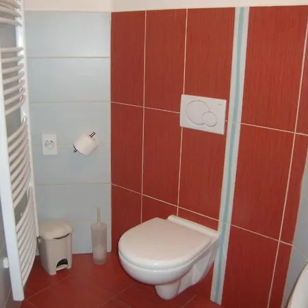 Penzión pre hostí Kozak 4*