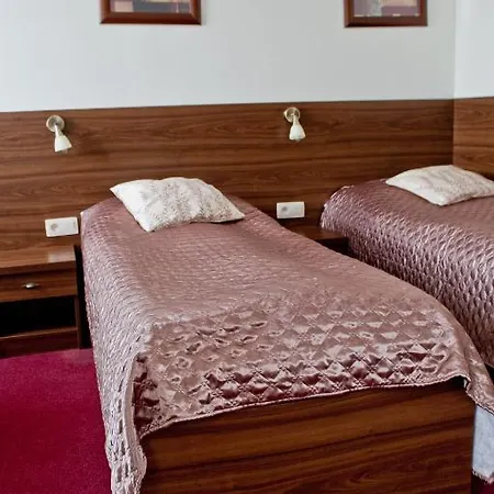 Kozak 4* Sebedražie