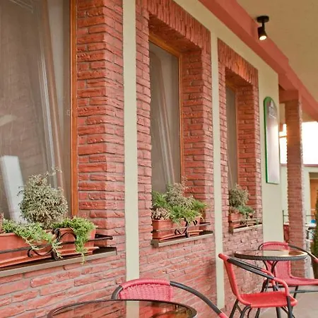 ゲストハウス Kozak