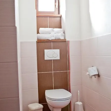 Kozak 4* Sebedražie